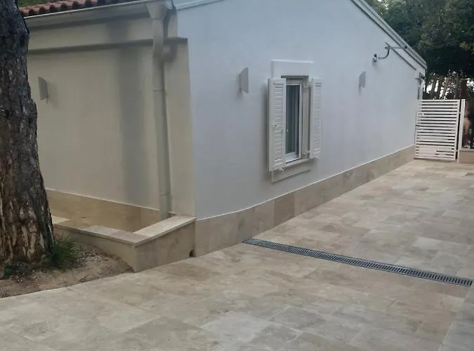 Bucanje, * Nerezine