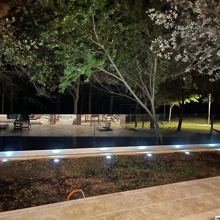Bucanje, Nerezine