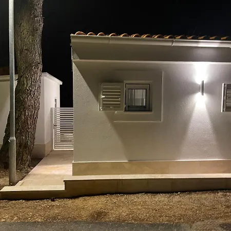 Hotel Bucanje,