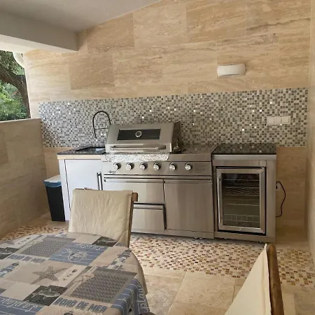 Holiday home Bucanje,