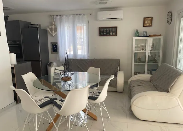 Bucanje, Nerezine