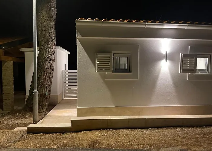Hotel Bucanje,