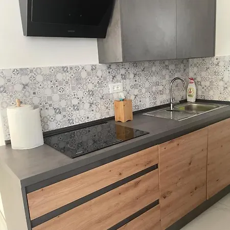 Hotel Bucanje, Nerezine